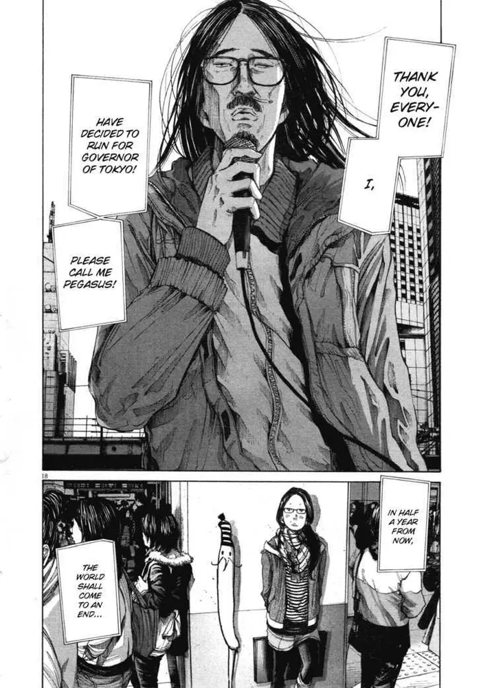 Goodnight Punpun Chapter 89 image 18_optimized